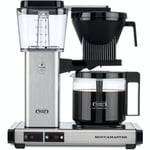 Moccamaster Kaffebryggare Automatic 57710M