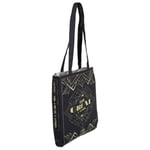 Tote Shopper Shoulder Grab Bag Well Read Book Great Gatsby F Scott Fitzgerald