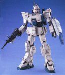 Rx-79g [G] Gundam Ez8 Gunpla Mg Master Grade 1/100