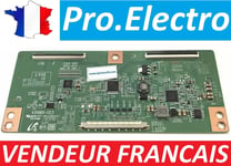 TCON Board Carte TV LG 32LV2500 V315B5-CE3