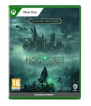 Warner Bros Hogwarts Legacy Deluxe Xbox One