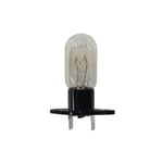 Lampe de cavite micro onde pour four Whirlpool