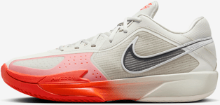 Nike Basketball Shoes G.t. Cut Cross Koripallokengät LIGHT BONE/IRON