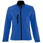 Sols - Veste Softshell Roxy - Femme