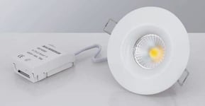 Downlight DimTowarm 6W MD-541