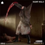 Mezco Silent Hill 2 Red Pyramid Thing 6" A/Figure [IN STOCK] • NEW & OFFICIAL •