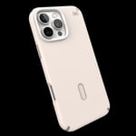 Speck ClickLock Presidio2 Mobildeksel iPhone 16 Pro Max - Hvit