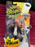 Batman Classic tv series   the  Penguin   batman tv series   figure set