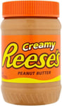 Reese's Creamy Peanut Butter Spread, 510 g 