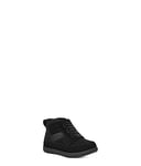 UGG Boy's Unisex Kids T STRYDER Washable, Black, 10 UK Child