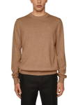 J.Lindeberg Keane Crew Neck Wool Sweater