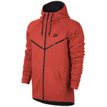 Sweat-shirt Nike  Sportswear Tech Fleece Windrunner