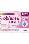 JutaVit - Probium 6 + Inulin capsule - 30 Capsules