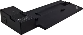 Station d'accueil Lenovo ThinkPad : Ultra Docking Station 40AJ0135EU / NEUF