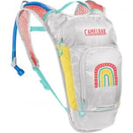 Camelbak Mini M.U.L.E. Kids 3L Hydration Pack with 1.5L Reservoir