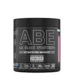 Applied Nutrition - ABE Pre-Workout 315g - Sour Gummy Bear DATOV