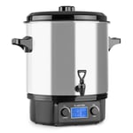 Digital Cooker Multi Cooker Automatic Instant Pot Electric Steamer 27 L 2000 W 