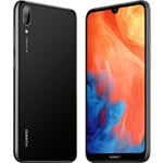 Huawei Y7 Pro 2019 Smartphone 6.26" FHD 4Go + 64Go 4000mAh Double SIM 4G - Noir