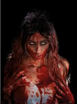 Smiffys FX, Clothing Fake Blood 2ltr For Material Only, Halloween Fancy Dress Accessory, Blood Dress Up Accessories