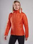 Montane Anti-Freeze Lite Women's Recycled Packable Down Jacket