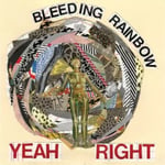 Bleeding Rainbow Yeah Right (Vinyl) 12″ Album New