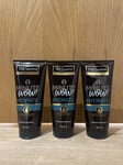 3 X TRESemme 1 Minute WOW Hydrate & Purify 170ml - NEW UK