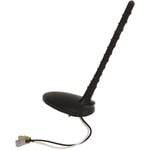 Ej.life - Antenne de Toit avec Base, 96210 1h000 Antenne Résistante à la Chaleur et Durable pour Montage sur Toit de Voiture pour Sorento