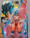 Dragon Ball Evolve Super Saiyan God Super Saiyan Goku Brand New