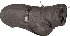 Hurtta Hurtta Expedition Parka  Svart - 35cm