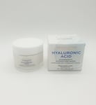 Revolution hyaluronic acid overnight hydrating mask 50ml