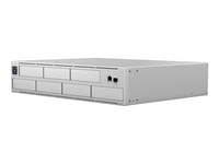 Ubiquiti Unifi Protect Pro - Nvr - Med Nettverk - 2U - Kan Monteres I Rack