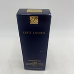 Estée Lauder Double Wear Light Soft Matte Hydra  Makeup, 7C1 RICH MAHOGANY, New.