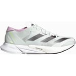 Adidas adizero Adios 8 Femme Vert pastel