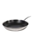 Sobczyk Hybrid non-stick frying pan Ø28cm