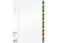 Biurfol Kartongfördelare A4 1-31 Numerisk