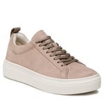 Sneakers Vagabond Shoemakers Zoe Platform 5327-250-25 Brun