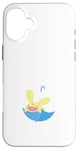 Coque pour iPhone 16 Plus Puyo Puyo Carbuncle 2