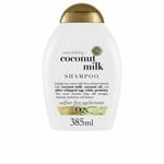 Shampooing nourrissant OGX Coco [Unisexe] [385 ml]