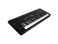 Korg Nautilus AT 61-Key Music Workstation with Aftertouch