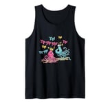 Sesame Street The Martians Yip-Yip Tank Top