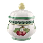 Villeroy & Boch - French Garden Fleurence sukkerskål 20 cl