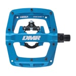 DMR Versa Pedal - Blue