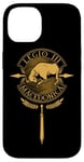 iPhone 14 Legio IIII Macedonica - Roman Legion Case