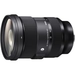 Sigma 24-70mm F/2.8 DG DN ART L-mount | ✅ 5 ans de garantie