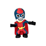 Supermasked - Pepper Man - Figurine d'action Multicolore