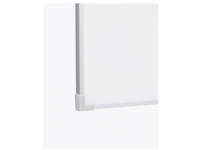 Esselte - Whiteboard - 350 x 500 mm - magnetisk