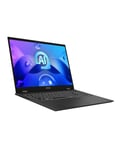 MSI Prestige 16 AI STUDIO B1VFG-045FR 16" Intel Core Ultra 7 32 Go Gris 1 To