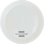 Brennenstuhl Connect ZigBee kosteus- ja lämpötila-anturi