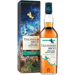 Talisker Skye Single Malt Scotch Whisky 70cl 45.8% ABV NEW