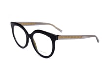 Lunettes de Vue Elie Saab ES 093 807 BLACK 51/19/145 Femme